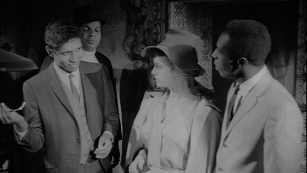 The Black Klansman（原題）の画像