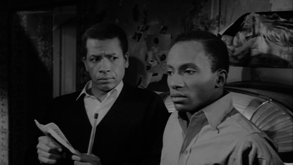 The Black Klansman（原題）の画像