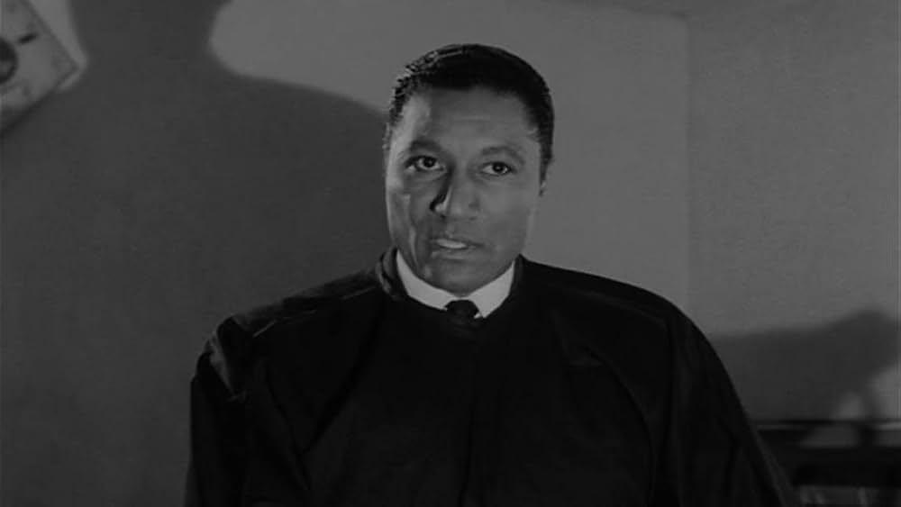 The Black Klansman（原題）の画像