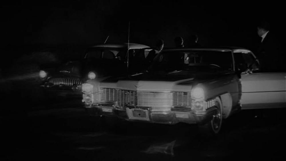 The Black Klansman（原題）の画像