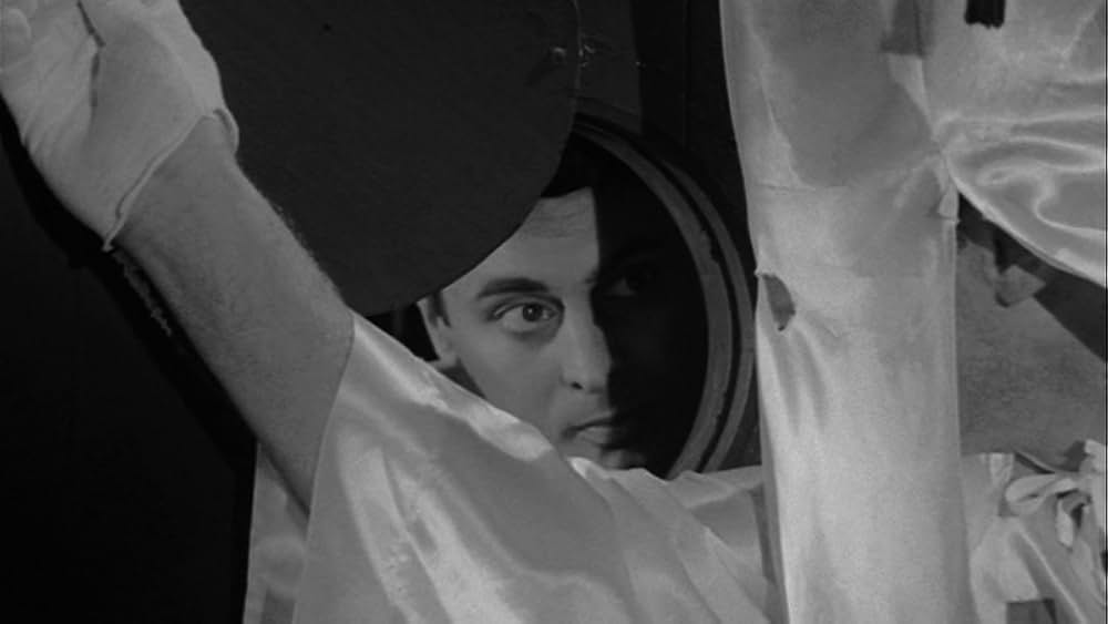 The Black Klansman（原題）の画像