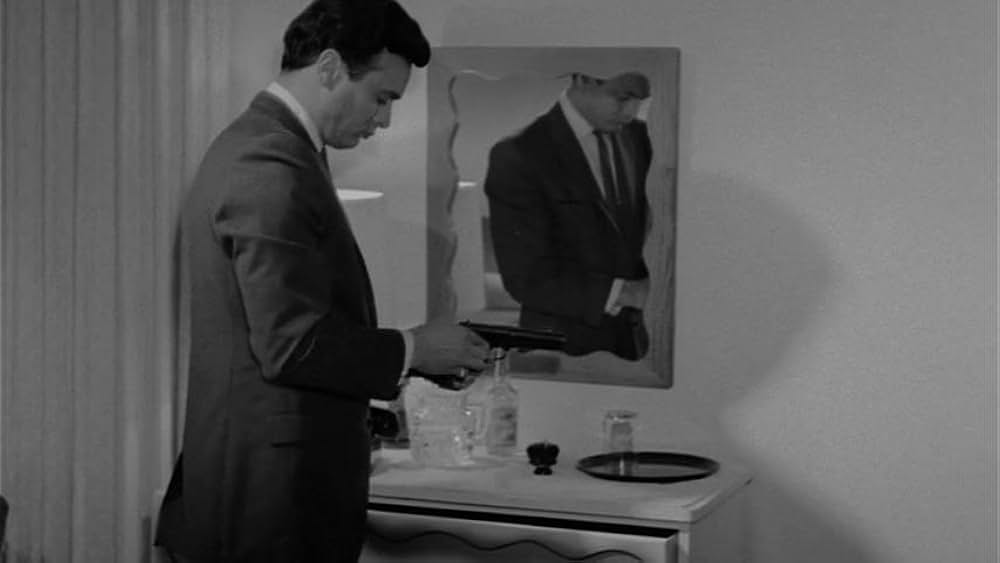 The Black Klansman（原題）の画像