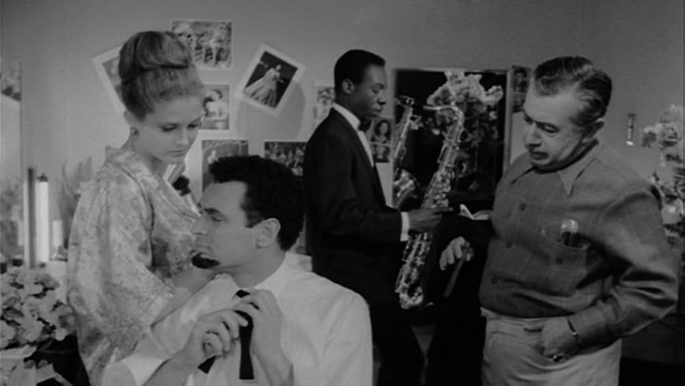 The Black Klansman（原題）の画像