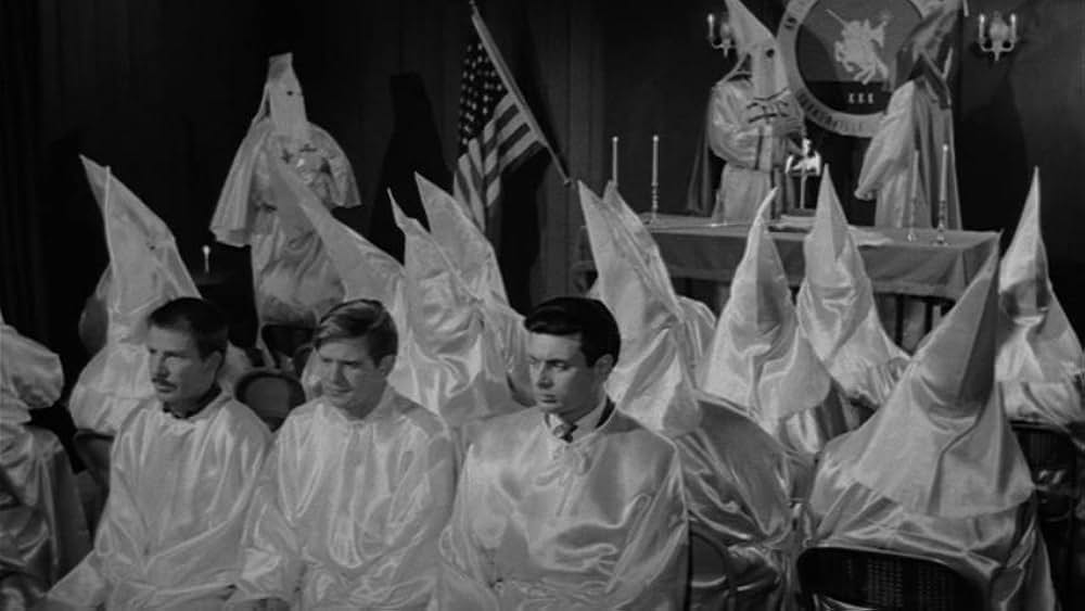 The Black Klansman（原題）の写真