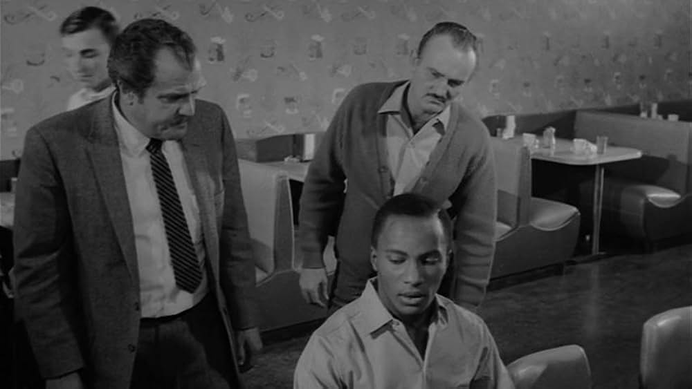 The Black Klansman（原題）の画像