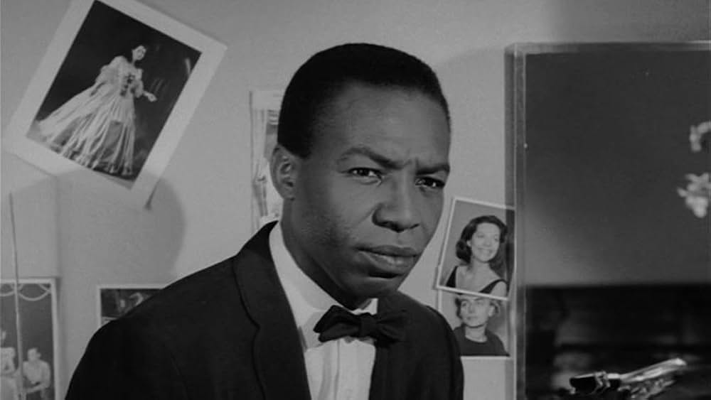 The Black Klansman（原題）の画像