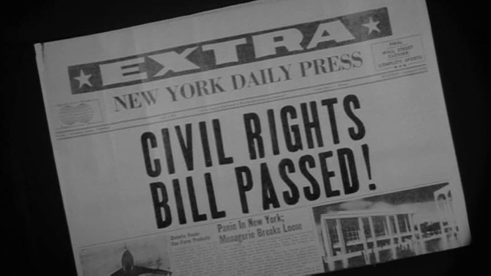 The Black Klansman（原題）の画像