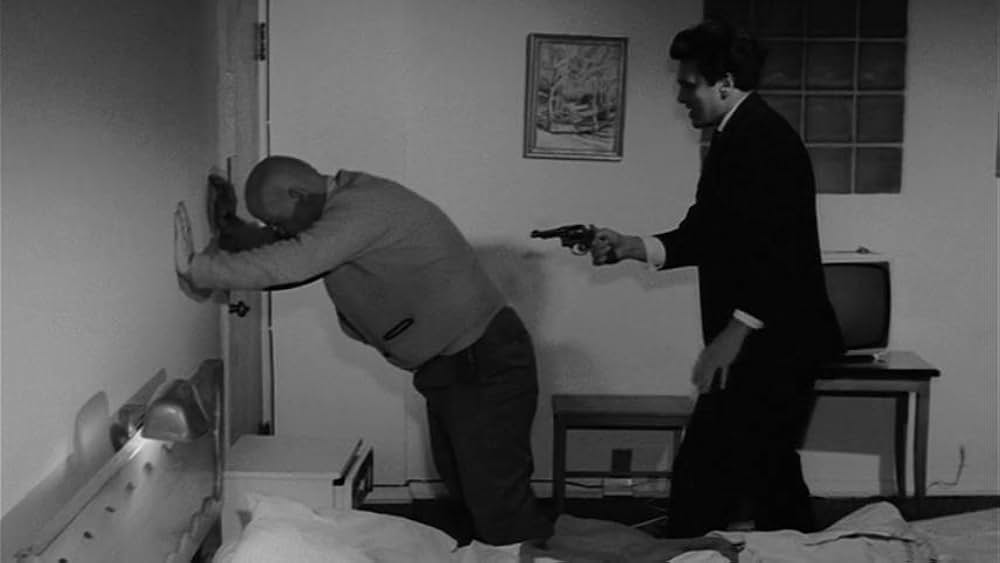 The Black Klansman（原題）の画像