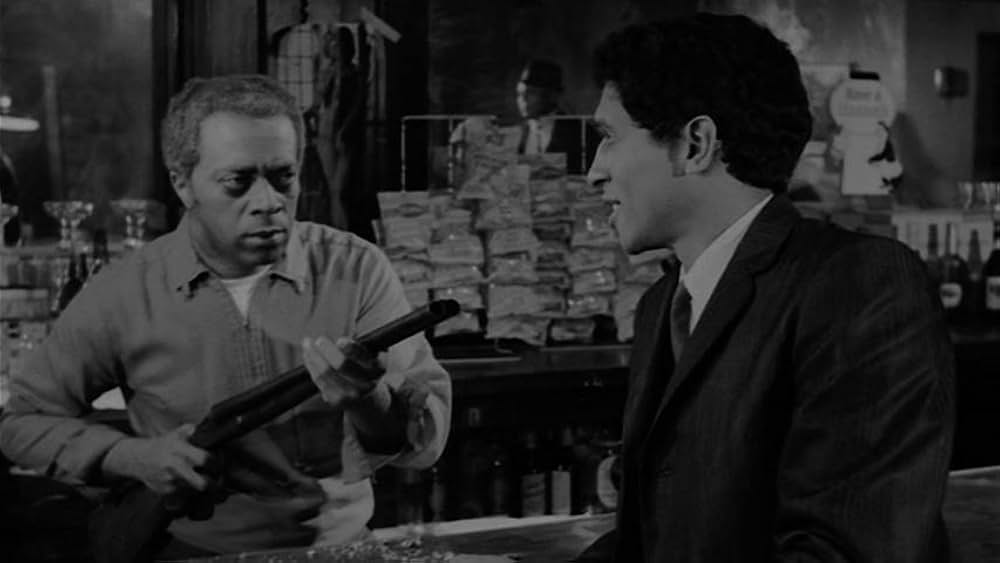 The Black Klansman（原題）の画像