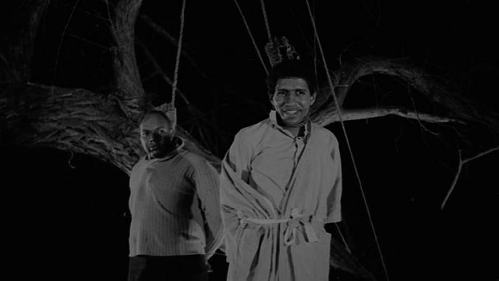 The Black Klansman（原題）の画像