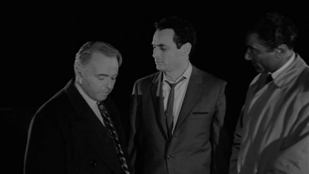 The Black Klansman（原題）の画像