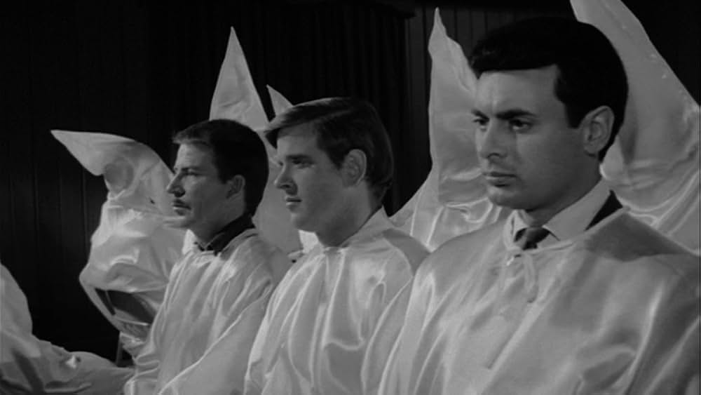 The Black Klansman（原題）の画像