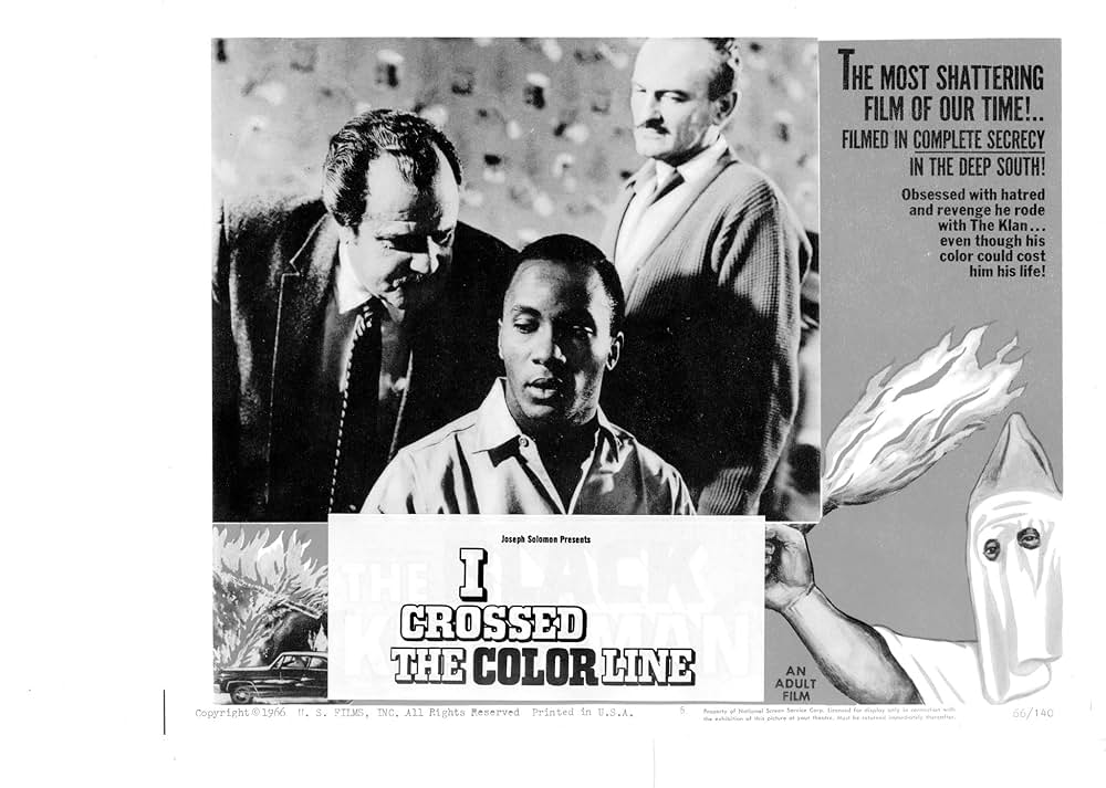 「The Black Klansman（原題）」の画像