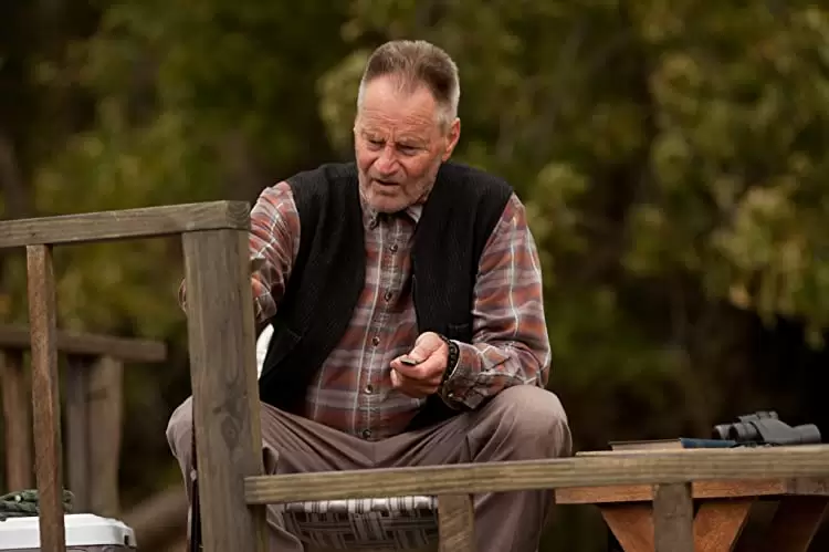 MUD -マッド-の画像