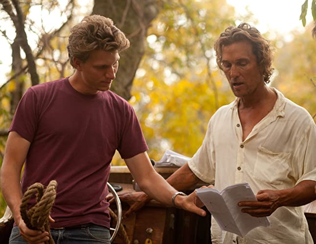 MUD -マッド-の画像