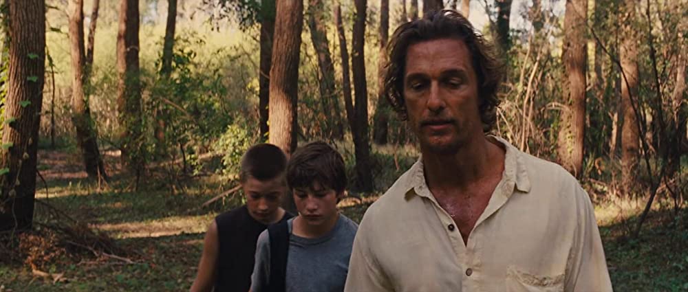 MUD -マッド-の画像