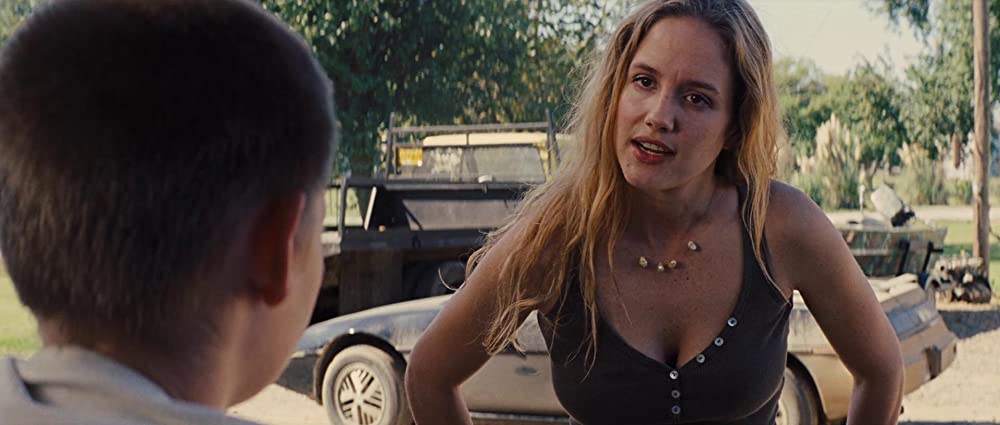 MUD -マッド-の画像