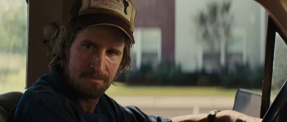 「MUD -マッド-」レイ・マッキノンの画像