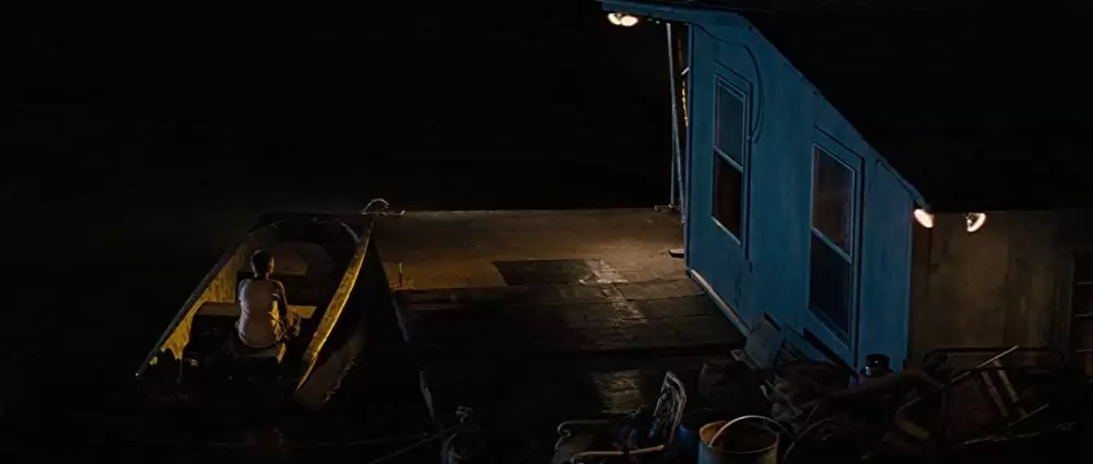 「MUD -マッド-」ジェイコブ・ロフランドの画像