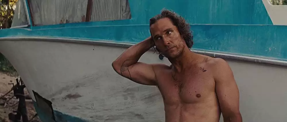 MUD -マッド-の画像