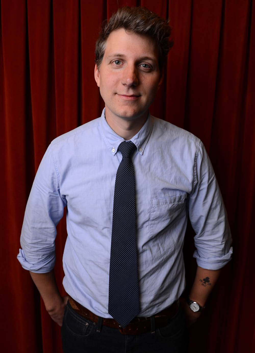 MUD -マッド-の画像