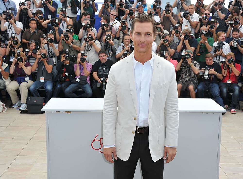 MUD -マッド-の画像