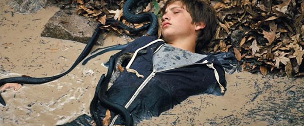 MUD -マッド-の画像