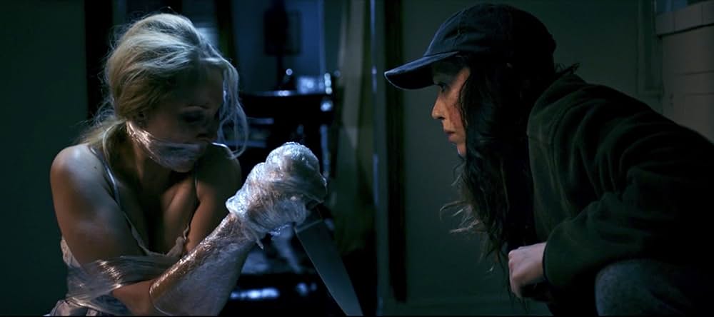 クリーニング・レディ 心の闇を掃除する女の画像