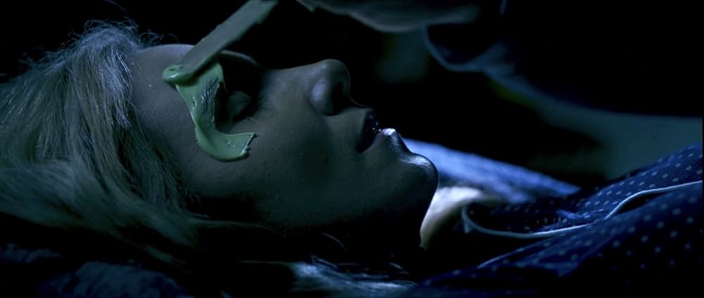 クリーニング・レディ 心の闇を掃除する女の画像