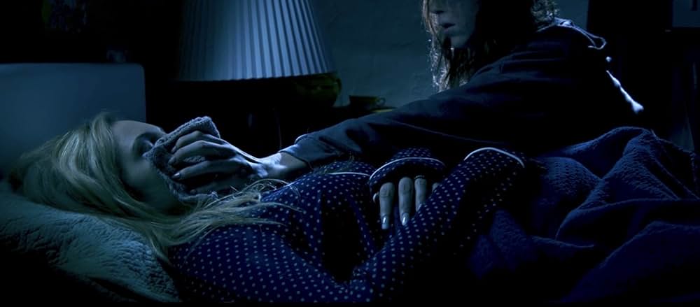 クリーニング・レディ 心の闇を掃除する女の画像