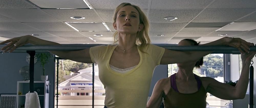 クリーニング・レディ 心の闇を掃除する女の画像