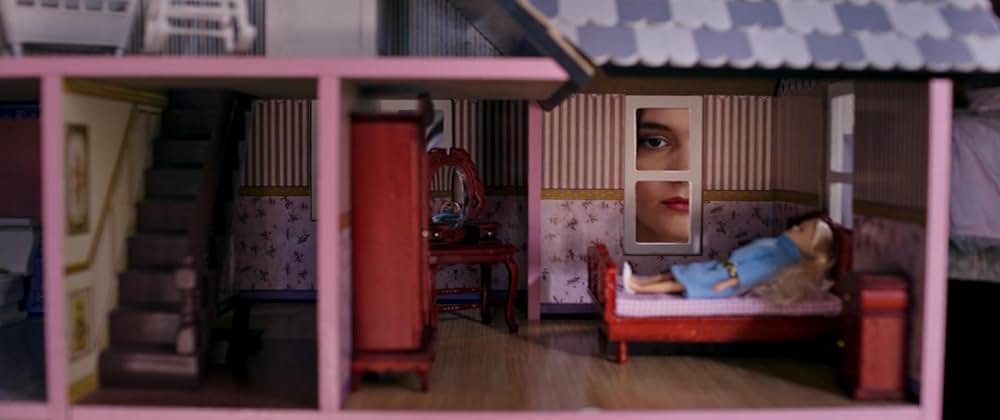 クリーニング・レディ 心の闇を掃除する女の画像