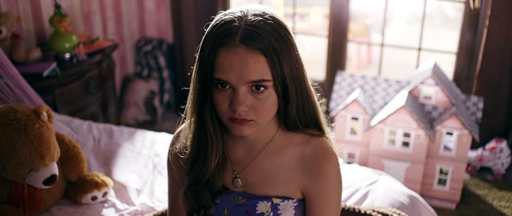 クリーニング・レディ 心の闇を掃除する女の画像