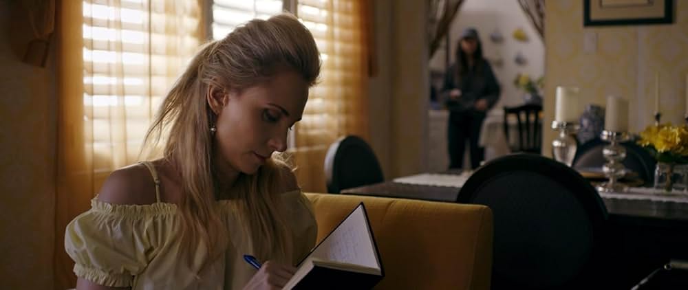 クリーニング・レディ 心の闇を掃除する女の画像