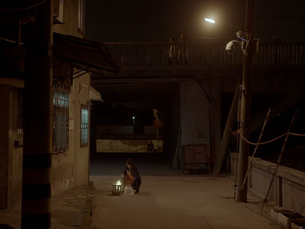 静かな夜の画像