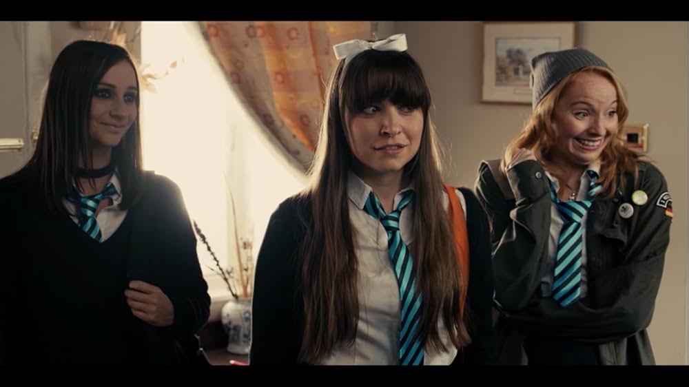 Book of Monsters（原題）の画像