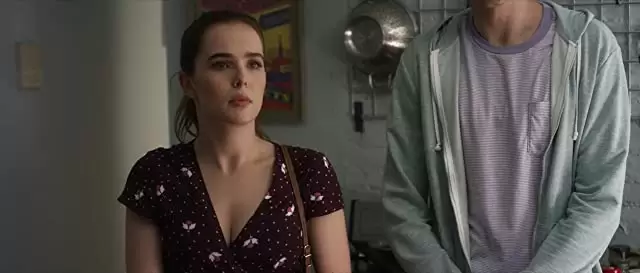 「セットアップ: ウソつきは恋のはじまり」ピート・デビッドソン & ゾーイ・ドゥイッチの画像