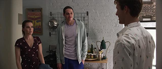 セットアップ: ウソつきは恋のはじまりの画像