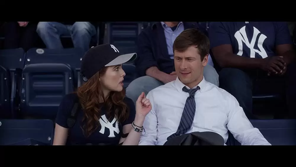 セットアップ: ウソつきは恋のはじまりの画像