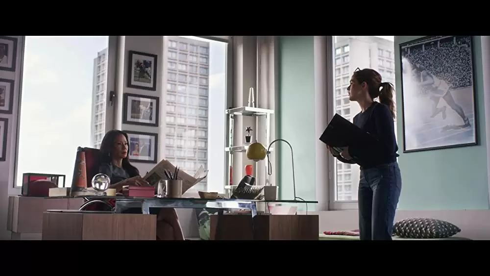 セットアップ: ウソつきは恋のはじまりの画像