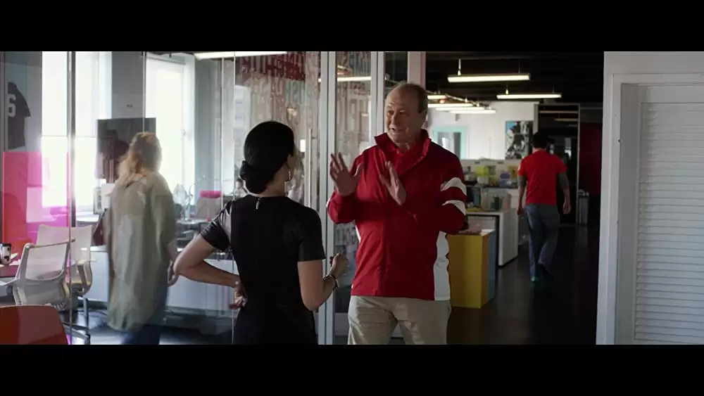 セットアップ: ウソつきは恋のはじまりの画像