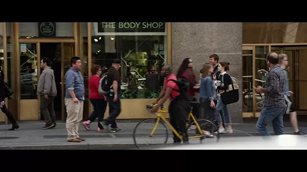 セットアップ: ウソつきは恋のはじまりの画像