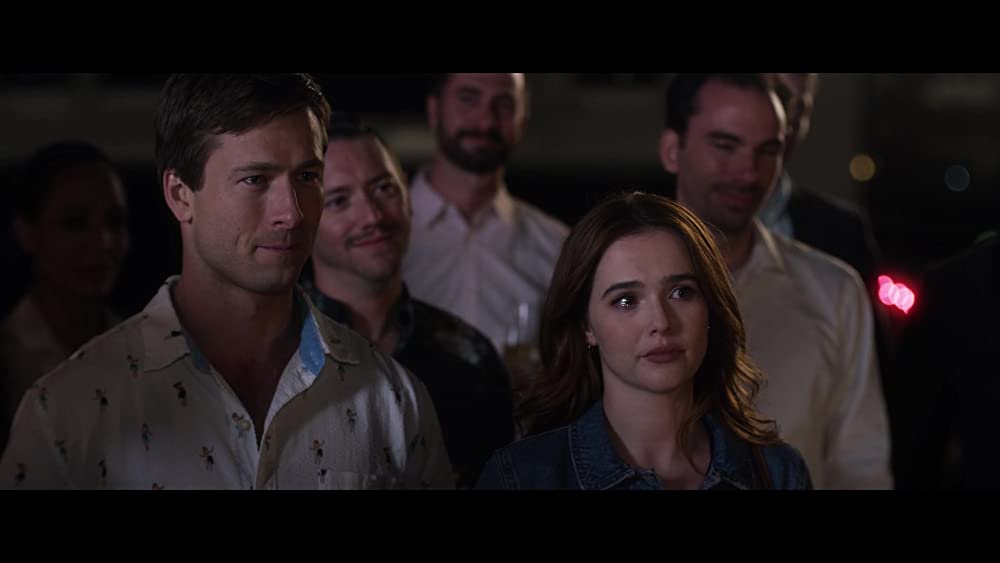 セットアップ: ウソつきは恋のはじまりの画像