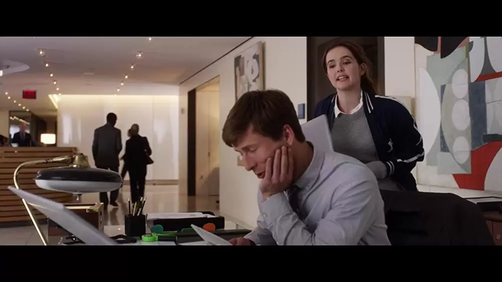 セットアップ: ウソつきは恋のはじまりの画像