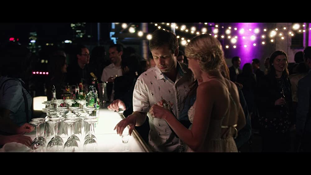 セットアップ: ウソつきは恋のはじまりの画像