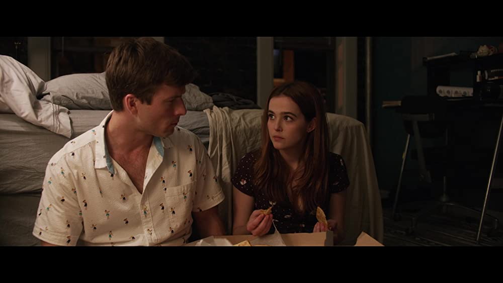 セットアップ: ウソつきは恋のはじまりの画像