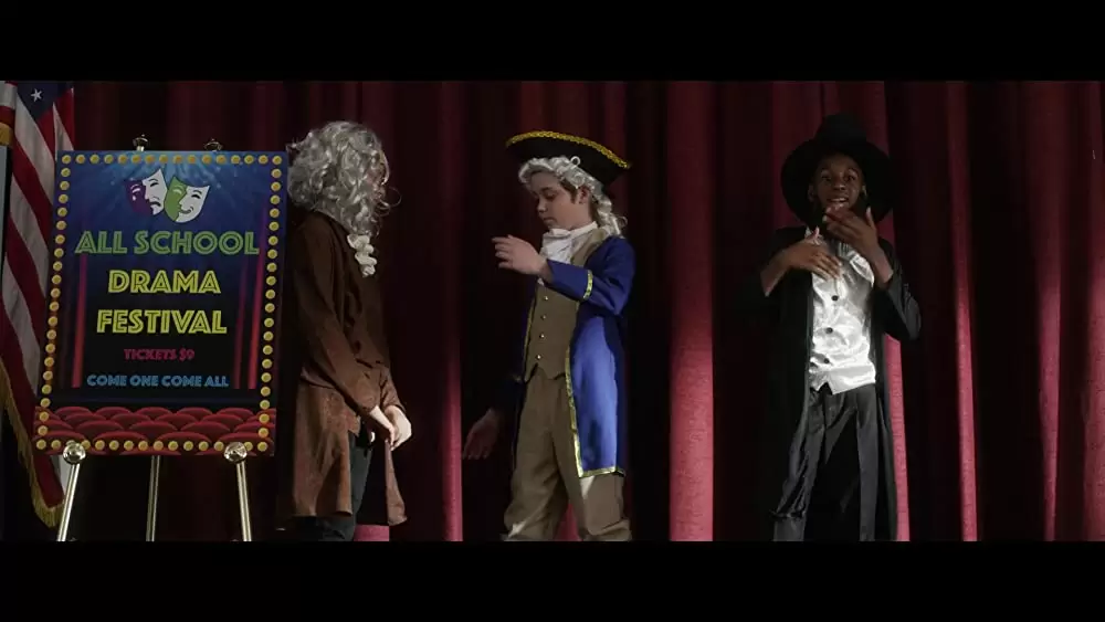 セットアップ: ウソつきは恋のはじまりの画像