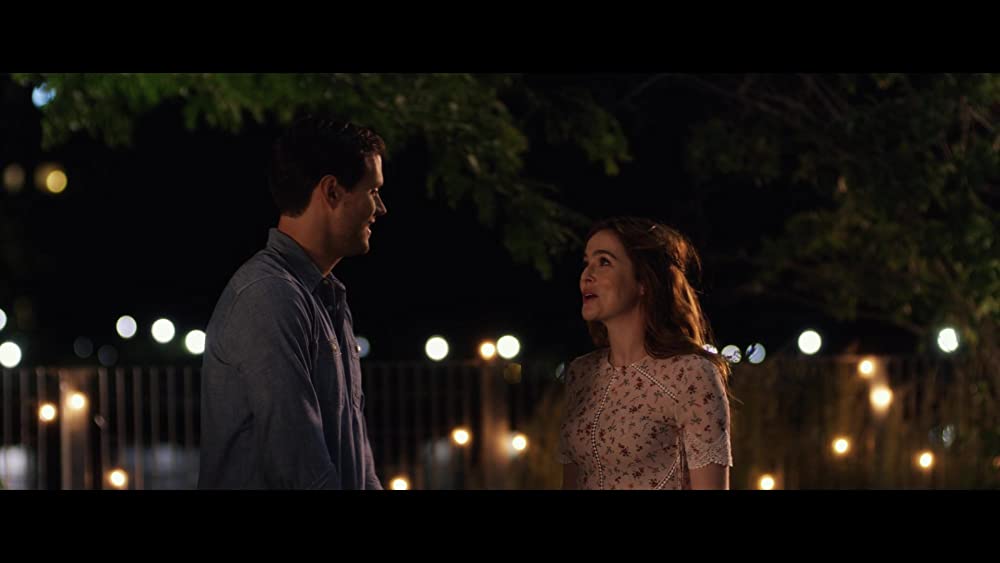 セットアップ: ウソつきは恋のはじまりの画像