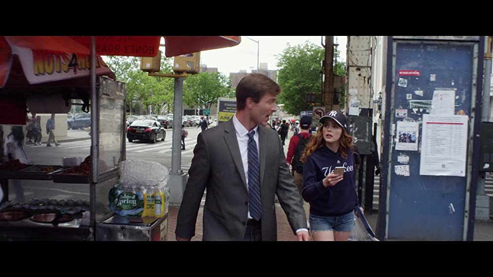 セットアップ: ウソつきは恋のはじまりの画像