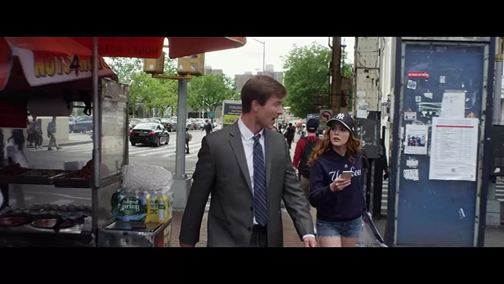 セットアップ: ウソつきは恋のはじまりの画像